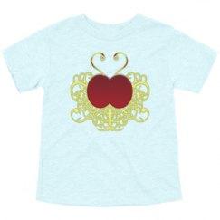 Toddler Triblend Tee