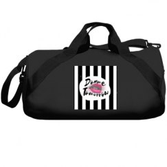 Liberty Bags Barrel Duffel Bag