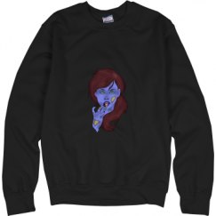 Unisex Basic Promo Crewneck Sweatshirt