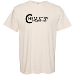 Adult Heavyweight T-Shirt