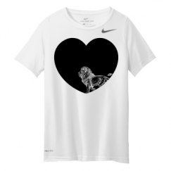 Youth Nike Legend Shirt