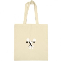 Canvas Bargain Tote Bag