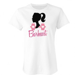 Ladies Slim Fit Favorite Tee