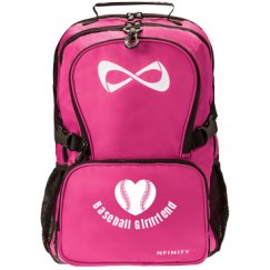 Nfinity Backpack Bag