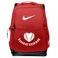 Nike Brasilia Medium Backpack