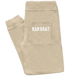 Unisex Fleece Jogger