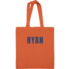 Canvas Tote Bag