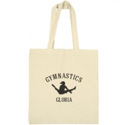 Canvas Bargain Tote Bag