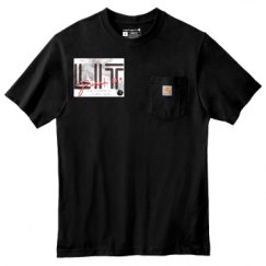 Unisex Carhartt Tall Pocket Tee