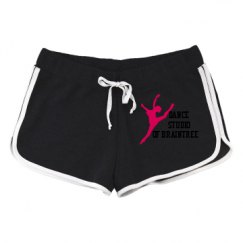 Ladies Relay Shorts