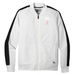 Unisex New Era Track Jacket