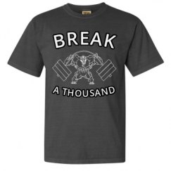 Adult Heavyweight T-Shirt