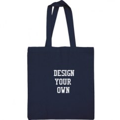 Canvas Tote Bag