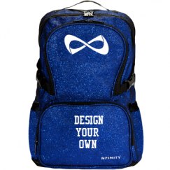 Nfinity Sparkle Backpack Bag