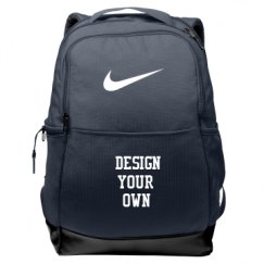 Nike Brasilia Medium Backpack