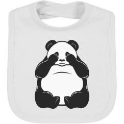 Infant Jersey Bib