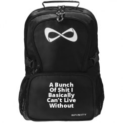 Nfinity Backpack Bag