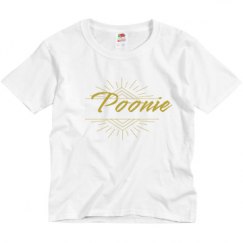 Youth Basic Promo Tee