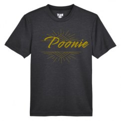 Youth Heather Performance Tee