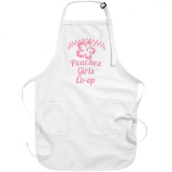 Adjustable Full Length Apron