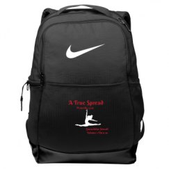 Nike Brasilia Medium Backpack