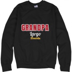 Unisex Basic Promo Crewneck Sweatshirt