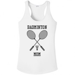 Ladies Athletic Performance Racerback Tank