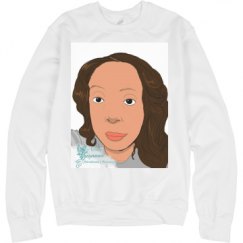 Unisex Basic Promo Crewneck Sweatshirt