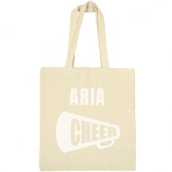 Canvas Bargain Tote Bag