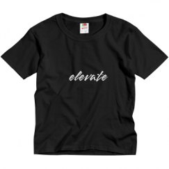 Youth Basic Tee