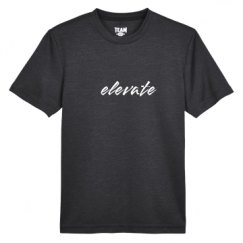 Youth Heather Performance Tee