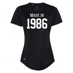 Women's Adidas Sport Shirt 