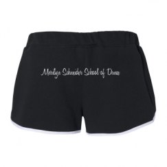 Ladies Relay Shorts