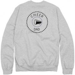 Unisex Ultimate Cotton Crewneck Sweatshirt