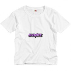 Youth Basic Promo Tee