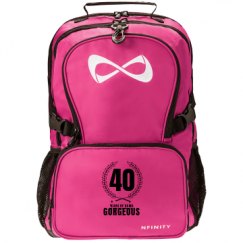 Nfinity Backpack Bag