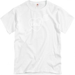 Unisex Basic Promo Tee