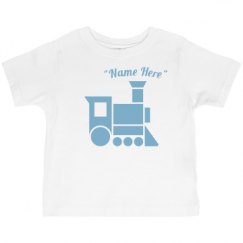 Toddler Basic Promo Jersey Tee