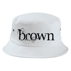 Unisex Bucket Hat