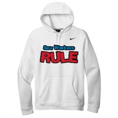 Unisex Nike Pullover Hoodie