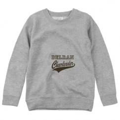 Youth Heavy Blend Crewneck Sweatshirt