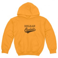 Youth Heavy Blend Hoodie