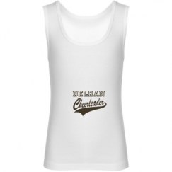 Youth Jersey Tank Top