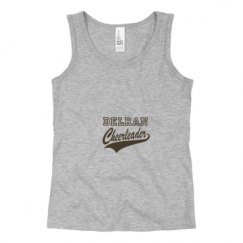 Youth Girls Tank Top