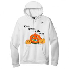 Unisex Nike Pullover Hoodie