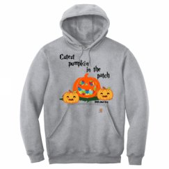 Unisex Carhartt Hooded Sweatshirt