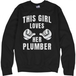 Unisex Basic Promo Crewneck Sweatshirt