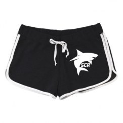 Ladies Relay Shorts