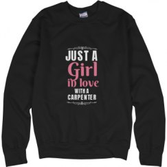 Unisex Basic Promo Crewneck Sweatshirt