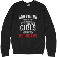 Unisex Basic Promo Crewneck Sweatshirt